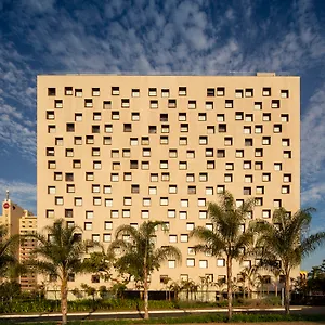 Hotel B, Brasília