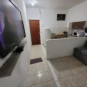 Apartamento Ade Aguas Claras 01, Brasília