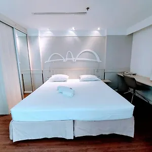 Apartamento Flat D13, Brasília