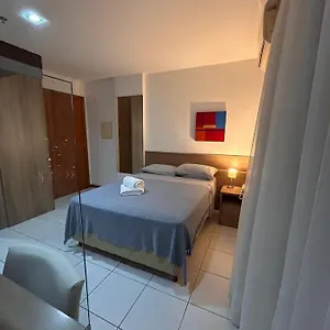 Apartamento B2014 Bc Area Em Andar Alto, Brasília